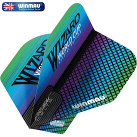 Winmau Prism Delta Simon Whitlock Dart Flight Design 2022 6915-253