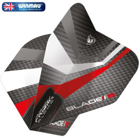 Winmau Dartflight Prism Alpha Dart Flight in verschiedenen Designs 2022