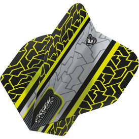 Winmau Dartflight Prism Alpha Dart Flight Design 2022...