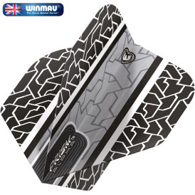 Winmau Dartflight Prism Alpha Dart Flight Design 2022 6915-704