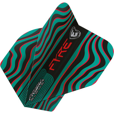 Winmau Dartflight Prism Alpha Dart Flightn Design 2022 6915-708