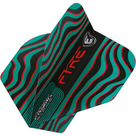 Winmau Dartflight Prism Alpha Dart Flightn Design 2022...