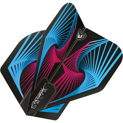 Winmau Dartflight Prism Delta Dart Flight Design 2022 6915-239