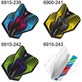 Winmau Dartflight Prism Delta Dart Flight Design 2022 6915-239