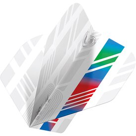 Winmau Dartflight Prism Delta Dart Flight Design 2022...