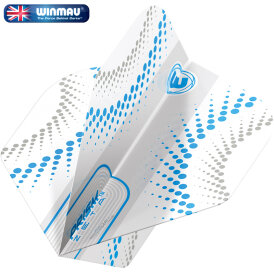 Winmau Dartflight Prism Zeta Dart Flight in verschiedenen Designs 2022