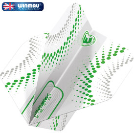 Winmau Dartflight Prism Zeta Dart Flight in verschiedenen Designs 2022