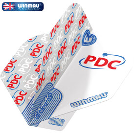 Winmau Dartflight Prism Zeta Dart Flight in verschiedenen Designs 2022