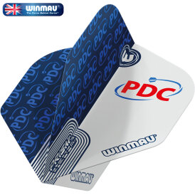 Winmau Dartflight Prism Zeta Dart Flight in verschiedenen Designs 2022
