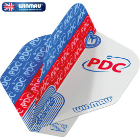 Winmau Dartflight Prism Zeta Dart Flight in verschiedenen Designs 2022