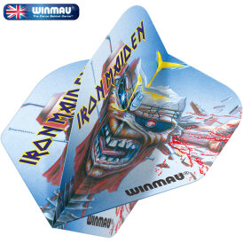 Winmau Rockband Rock Legends Flights Dart Flight Dartflights in verschiedenen Designs 2022