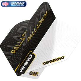 Winmau Dartflight Rhino Palladium Dart Flight Design 2022 6905-235