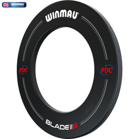 Winmau Dartboard Surround PDC Design 2022 PDC Surround