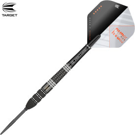 Target Steel Darts SWISS Point Raymond van Barneveld RVB 95 ECHO 95% Tungsten Steeltip Dart Steeldart