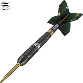Target Steel Darts SWISS Point CULT SP02 90% Tungsten Steeltip Darts Steeldart