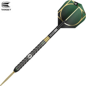 Target Steel Darts SWISS Point CULT SP02 90% Tungsten Steeltip Darts Steeldart