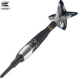 Target Soft Darts Phil Taylor Power 9Five GEN 9 Generation 9 95% Tungsten Softtip Softdart