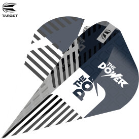 Target Dart Pro.Ultra G 9 Phil Taylor Power Dart Flight Dartflights Design 2022 verschiedene Designs