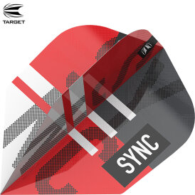 Target Dart Pro Ultra SYNC Dart Flight Nr.6 Dartflights...