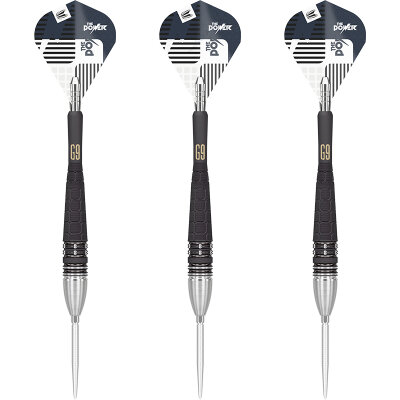 Target Steel Darts SWISS Point Phil Taylor Power 9Five GEN 9 Generation 9 95% Tungsten Steeltip Steeldart 22 g