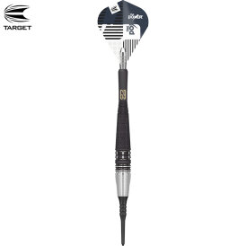 Target Soft Darts Phil Taylor Power 9Five GEN 9 Generation 9 95% Tungsten Softtip Softdart 20 g