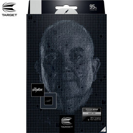 Target Soft Darts Phil Taylor Power 9Five GEN 9 Generation 9 95% Tungsten Softtip Softdart 20 g