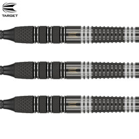 Target Soft Darts Raymond van Barneveld RVB 95 ECHO 95% Tungsten Softtip Dart Softdart 20 g