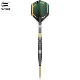 Target Steel Darts SWISS Point CULT SP01 90% Tungsten Steeltip Darts Steeldart 23 g