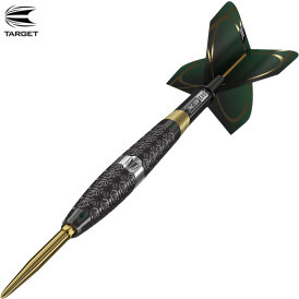 Target Steel Darts SWISS Point CULT SP01 90% Tungsten Steeltip Darts Steeldart 23 g