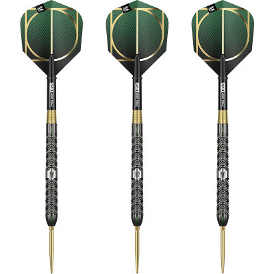 Target Steel Darts SWISS Point CULT SP02 90% Tungsten Steeltip Darts Steeldart 26 g