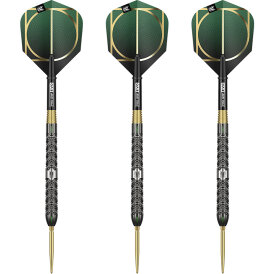 Target Steel Darts SWISS Point CULT SP02 90% Tungsten...