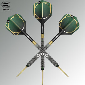 Target Steel Darts SWISS Point CULT SP02 90% Tungsten Steeltip Darts Steeldart 26 g