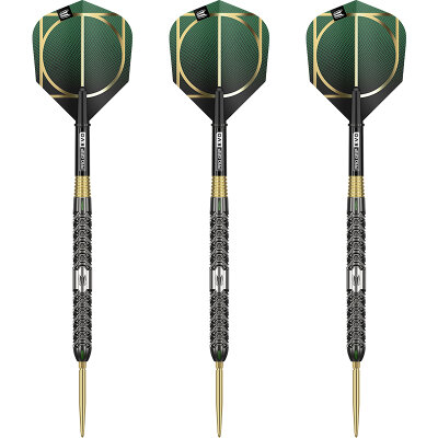 Target Steel Darts SWISS Point CULT SP03 90% Tungsten Steeltip Darts Steeldart 22 g