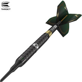 Target Soft Darts SWISS Point CULT 11 90% Tungsten Softtip Darts Softdart 21 g