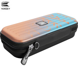 Target Dart Takoma SERA Limited Edition Darttasche Dartcase Dartbox Wallet 2022 Copper