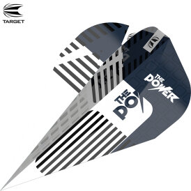 Target Dart Pro.Ultra G 9 Phil Taylor Power Dart Flight Dartflights Design 2022 G9 Flight Vapor