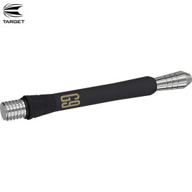 Target Dart Power Phil Taylor Titanium Black G9 Shafts Generation 9 Design 2022 M Mittel