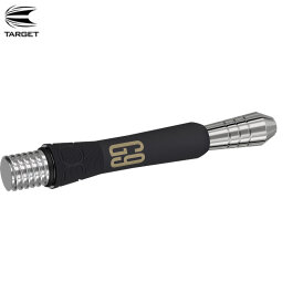 Target Dart Power Phil Taylor Titanium Black G9 Shafts Generation 9 Design 2022 S Kurz
