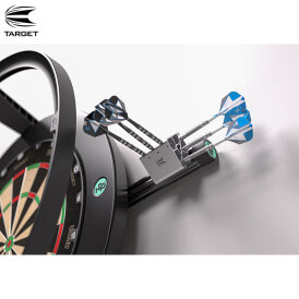 Target Dart MOD System - MOD Stand - Dart Halter Dartständer verschienene Farben