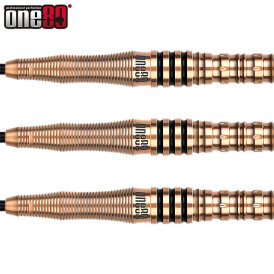 one80 Steel Darts R2 Revolution R2 Interchange Re-surge 2,35 mm Point VHD Steeltip Dart Steeldart