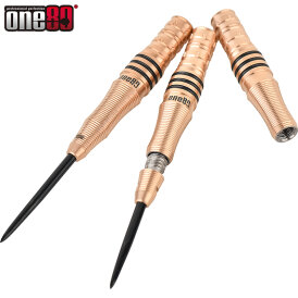 one80 Steel Darts R2 Revolution R2 Interchange Re-surge 2,35 mm Point VHD Steeltip Dart Steeldart