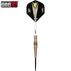 one80 Steel Darts R2 Revolution R2 Interchange Re-surge 2,35 mm Point VHD Steeltip Dart Steeldart 22 g