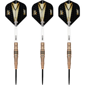 one80 Steel Darts R2 Revolution R2 Interchange Re-surge...