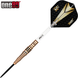 one80 Steel Darts R2 Revolution R2 Interchange Re-surge 2,35 mm Point VHD Steeltip Dart Steeldart 24 g