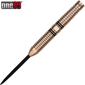 one80 Steel Darts R2 Revolution R2 Interchange Re-verse 2,35 mm Point VHD Steeltip Dart Steeldart