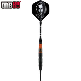 one80 Soft Dart Elmar Paulke Softdart Set Softtip Dart Softdart 12 Stück Darts und Zubehör