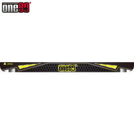 one80 Dart Throw Line Oche Abwurflinie Oche Line Klebeoche Mini Gelb