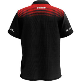 Winmau Darts Wincool 4 Polo Shirt Matchshirt Dart Shirt Trikot Design 2022