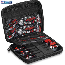 Winmau Blade 6 XL Dart Case Wallet Darttasche Dartbox