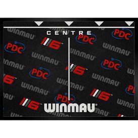 Winmau Dart Compact-Pro Dart Mat PDC Dartmatte Dartteppich